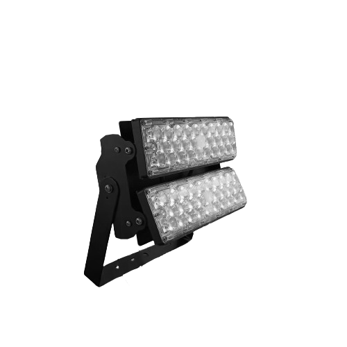100W Square Flood Light